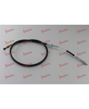 Hand Brake Cable 