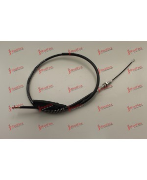 Clutch Cable