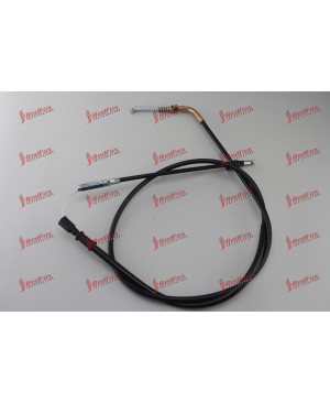Reverse Gear Wire