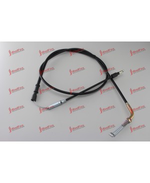 Reverse Gear Wire