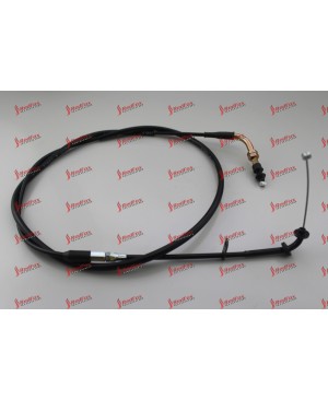 Throttle Cable