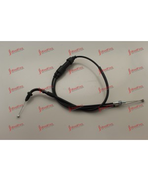 Throttle Cable