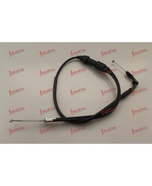 Throttle Cable