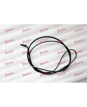 Throttle Cable