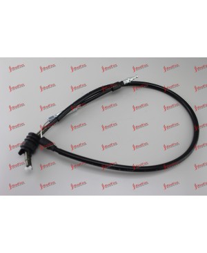 Clutch cable