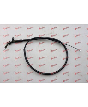 Choke cable