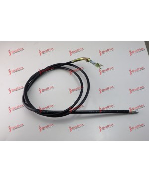 Swing limit lock cable(L:1680/ST:70mm)