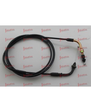 Throttle Cable