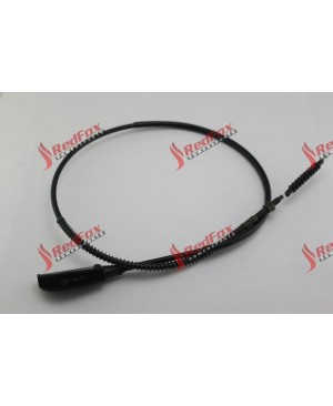 Clutch cable