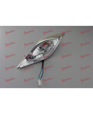 Front Light