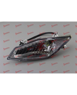 Head Light (Left)