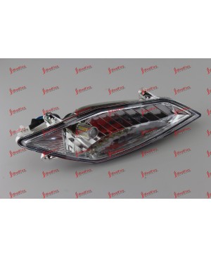 Head Light (Right)