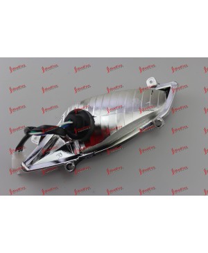 Head Light (Right)