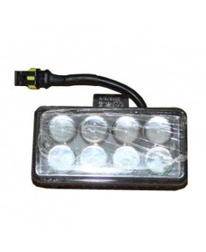 LED Spot Light