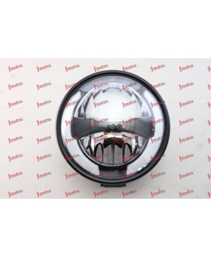 Head light