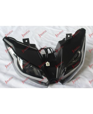 Headlight