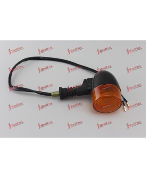 front right side turn signal
