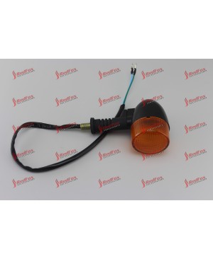Right Turning Light(R.) [REAR]