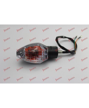 Front Turnlight,Left