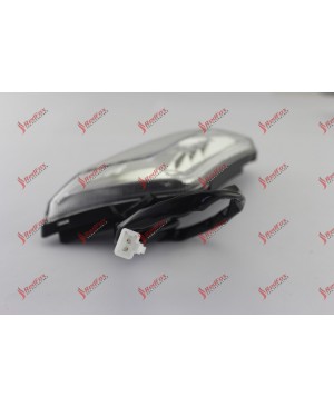 Front Right Turn Signal Light