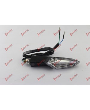 Rear Turn Light Right