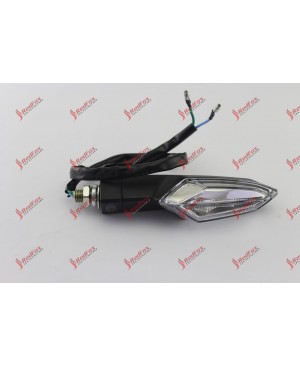 Rear Turn Light Right