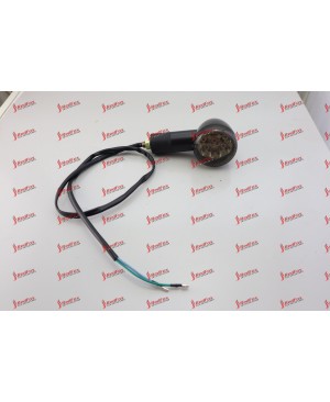 Rear Right Turn Signal Light