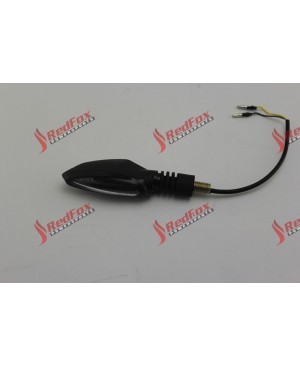 Throttle cable