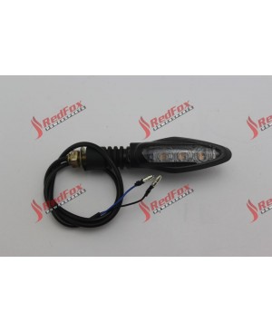 Rear Turnlight,Right