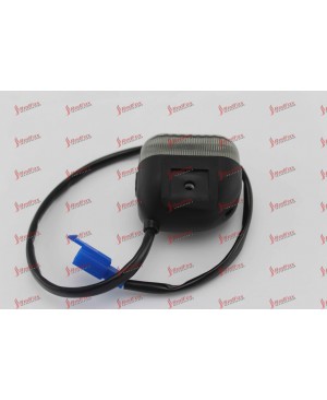 Front Turnlight Right