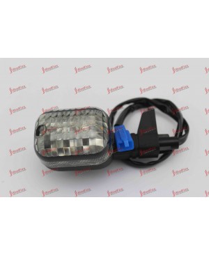 Rear Turnlight Right
