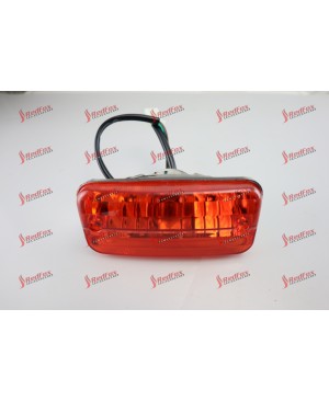 Tail Light