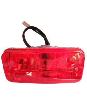 Tail Light