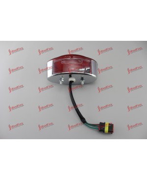 Tail Light