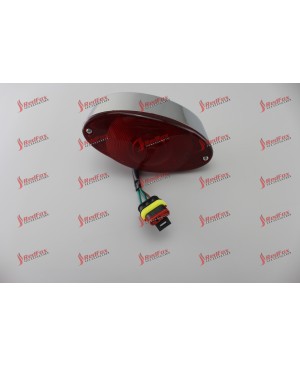Tail Light