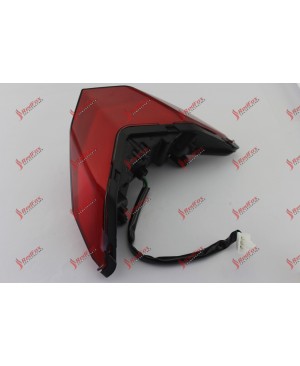 Taillight