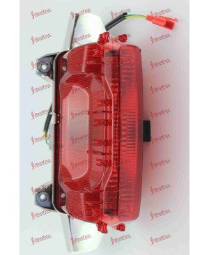 Taillight