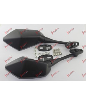 Rear View Mirror