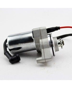 STARTER MOTOR for ATV UPPER ENGINE 3 BOLT I ST01 50 70 90cc 110cc