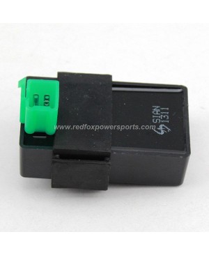 5-PIN CDI Igniter for 90cc 110cc 125cc Chinesev ATV Buggy & Go Karts and others