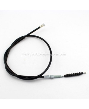 New Motorcycle 40" Clutch Cable for 125cc 150cc 200cc 250cc Dirt Pit Bike