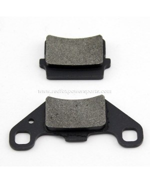 Brake Pad F18A