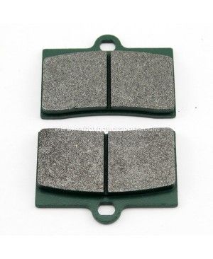 Generic Disc Brake Pads 50cc-250cc ATV Quad Go Kart Dirt Pit Bike Roketa Baja