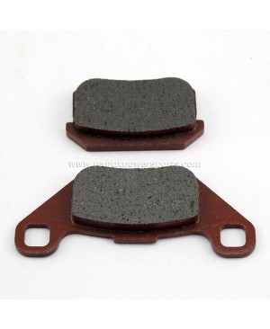 Brake Pad F035