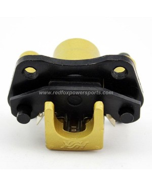 Front Right Brake Caliper Mounting Pitch 50mm for 120cc 150cc Go-kart ATV Quad