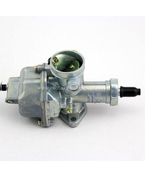 Carburetor 27mm Carb PZ27K for 90cc 110cc 125 50cc ATV Dirt Bike