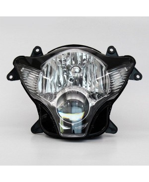  SUZUKI GSX-R600/750 2006-2007 Headlight Head Light replacement