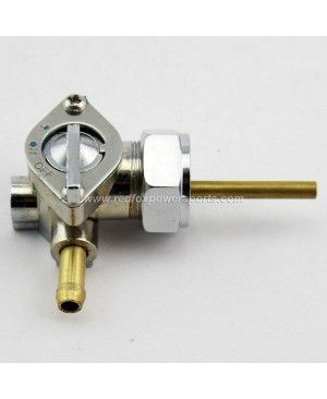  New-Gs-Tank-Fuel-Switch-Oil-Valve-Pump-Petcock-for-Harley-Motorcycles-Bike