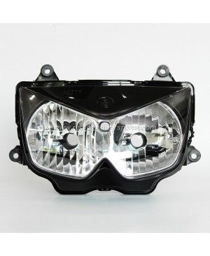 KAWASAKI Ninja 250R EX250J 2008-2012 Headlight Head Light replacement