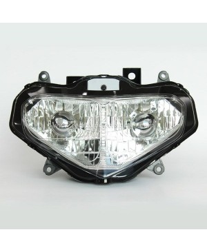 SUZUKI GSX-R600/750 2000-2003 2001 02 Headlight Head Light replacement 